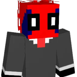 Sov5's Minecraft skin
