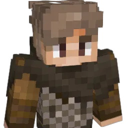 SovaRus Minecraft avatar bust