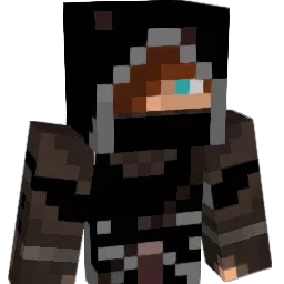 Sovaj's Minecraft skin