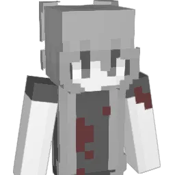 Sovatox's Minecraft skin