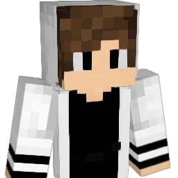 Sover1 Minecraft avatar bust