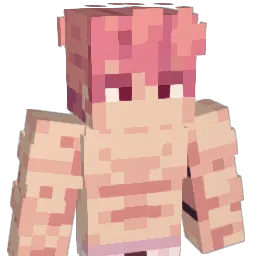 SovereignDrop7 Minecraft avatar bust