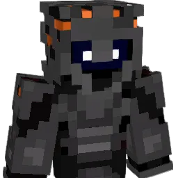 SovereignOMM Minecraft avatar bust
