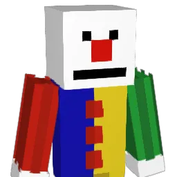 SovereignP Minecraft avatar bust