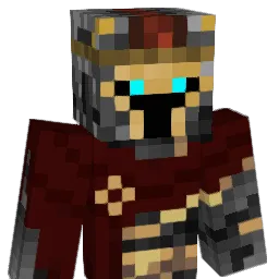 Sovereign_RW's Minecraft skin