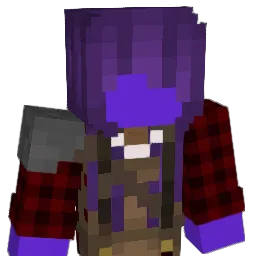 SoverignRK Minecraft avatar bust