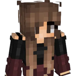 Sovesama Minecraft avatar bust