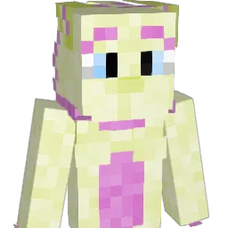 SovietDoje Minecraft avatar bust