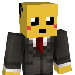 SovietJonny Minecraft avatar bust