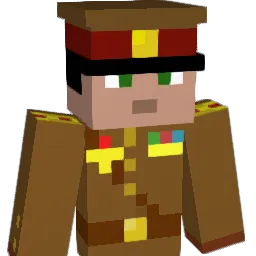 SovietOfficer