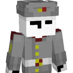 SovietSpy4 Minecraft avatar bust