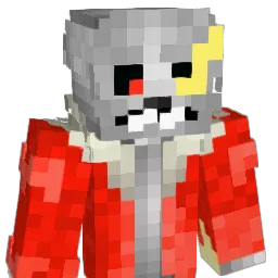 Soviet_Block78's Minecraft skin