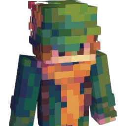 Soviet_Boyo Minecraft avatar bust