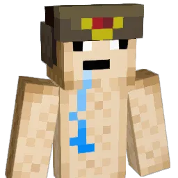 Soviet_Bread21's Minecraft skin