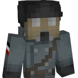 Soviet_Puddle Minecraft avatar bust