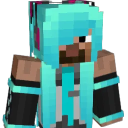 Soviet_c0w's Minecraft skin