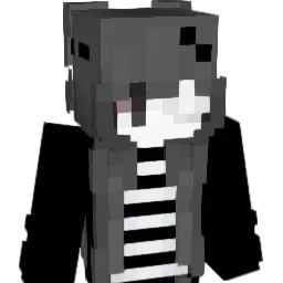 Soviets Minecraft avatar bust