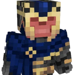 Soviety_ Minecraft avatar bust