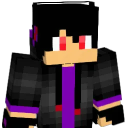 Sovjsk Minecraft avatar bust