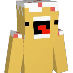 Sovren's Minecraft skin