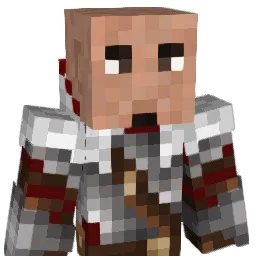 Sovrez's Minecraft skin