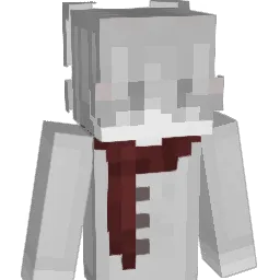 Sovryth Minecraft avatar bust