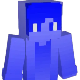Sovycool Minecraft avatar bust