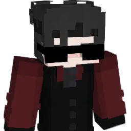 Sovyet Minecraft avatar bust