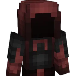 Sovyska Minecraft avatar bust