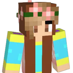 Sow_tw Minecraft avatar bust