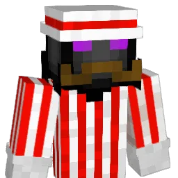 Sowansow912 Minecraft avatar bust