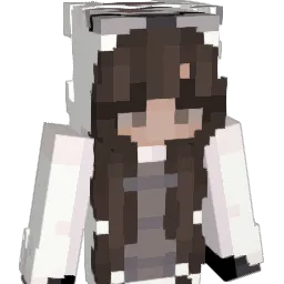Sowffo Minecraft avatar bust