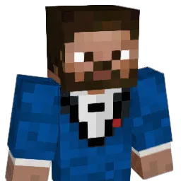 Sowgoo's Minecraft skin