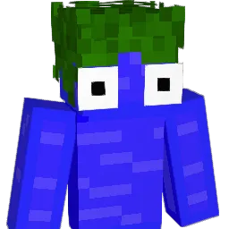 Sowiiz Minecraft avatar bust