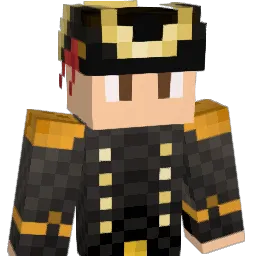 SowikGM Minecraft avatar bust