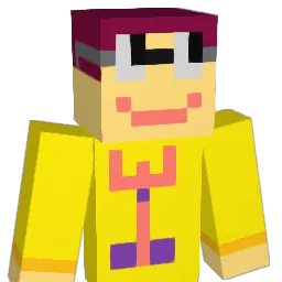 Sowk's Minecraft skin