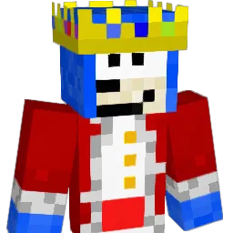 Sowncamera9385 Minecraft avatar bust