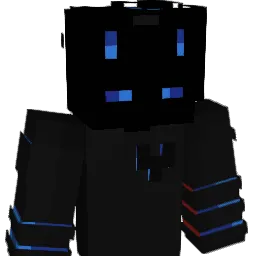 Sownd_ Minecraft avatar bust