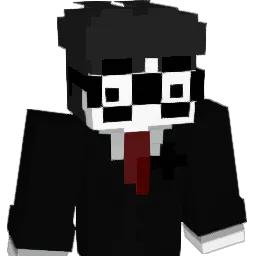 Sowon0703 Minecraft avatar bust