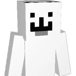Soxar's Minecraft skin