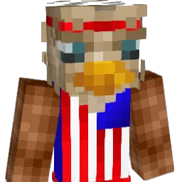 Soxe's Minecraft skin