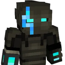 Soxem's Minecraft skin