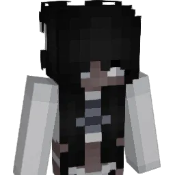Soxh's Minecraft skin
