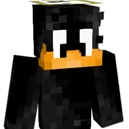Soxx25 Minecraft avatar bust