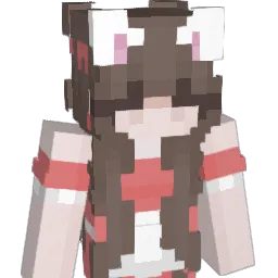 SoxyMC's Minecraft skin