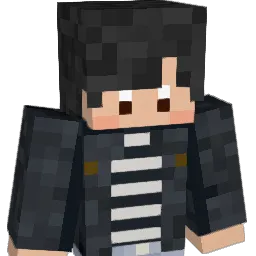 Soy3oy Minecraft avatar bust