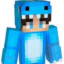 SoyAgente's Minecraft skin