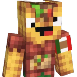 SoyAle_ Minecraft avatar bust