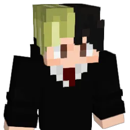 SoyDRIP's Minecraft skin