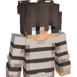 SoyDrake's Minecraft skin